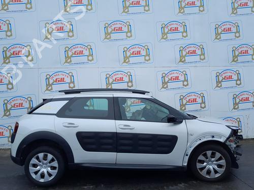 Starter CITROËN C4 CACTUS 1.6 BlueHDi 100 | BP24432405M8 