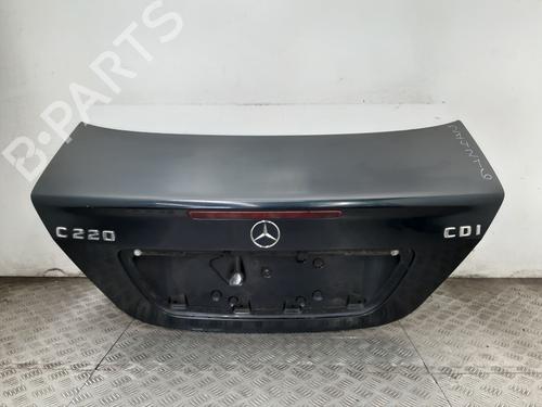 tailgate-mercedes-benz-c-class-w203-2000-2001-2002-2003-2004-2005-2006-2007-39187737 main image