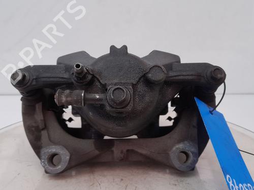 Left front brake caliper OPEL ASTRA J (P10)  | BP25976116M105 