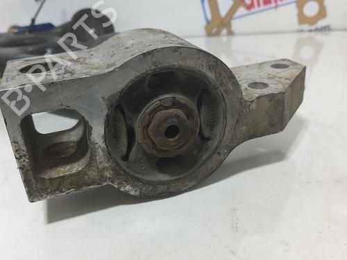 Left front suspension arm VW GOLF VI (5K1) | BP20757232M12