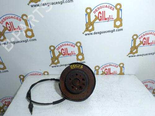 Used Left rear steering knuckle VOLVO S80 I (184) 2.4 (170 hp) 20731319