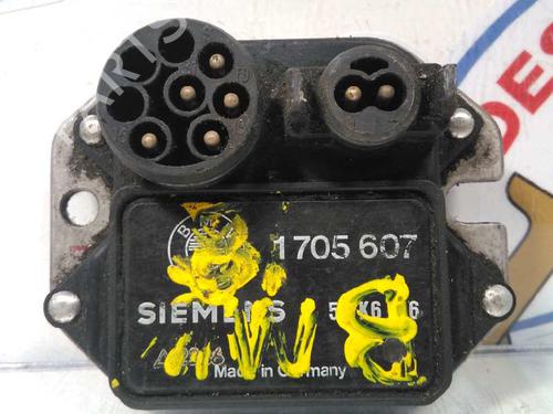 Used Electronic module BMW 3 (E30) 320 i (125 hp) 20802498