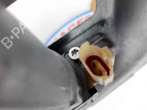 Front left window mechanism HYUNDAI TUCSON (JM) 2.0 CRDi | BP20744265C22 