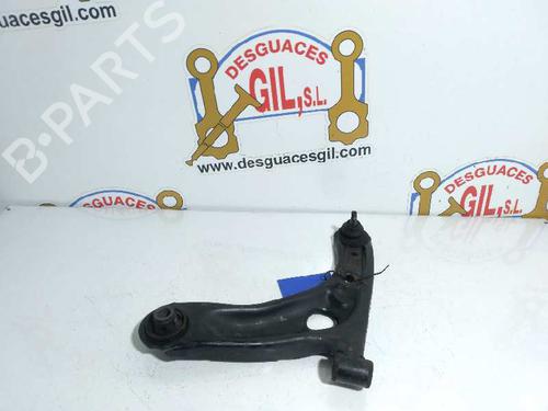 Left front suspension arm CITROËN C1 (PM_, PN_) 1.0 | BP20786919M12 