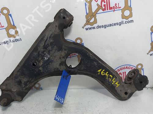 Querlenker links vorne für OPEL ASTRA H (A04) [2004-2014]  20769870