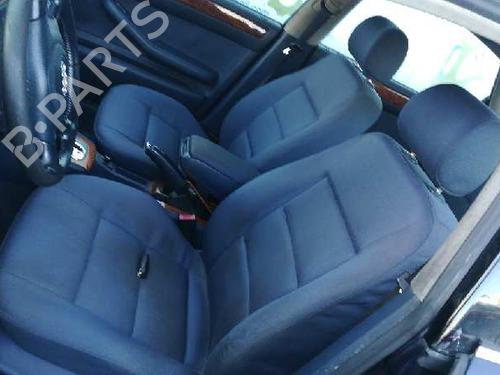Højre forlygte AUDI A6 C5 (4B2) 2.5 TDI quattro | BP20731680C29 