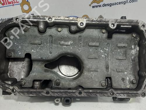 Oil sump FIAT CROMA (194_) 1.9 D Multijet (194AXB1B) | BP20765340M115 