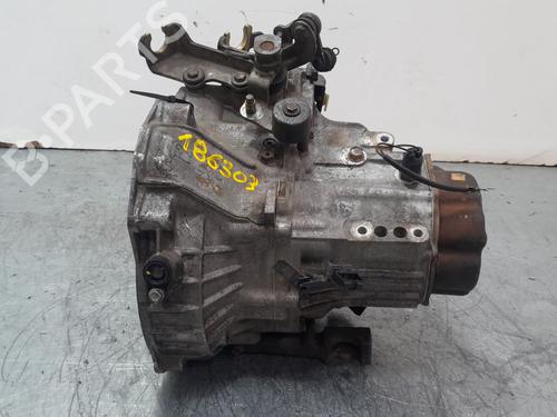 Used Gearbox DAEWOO KALOS (KLAS) [2002-2025]  26711164