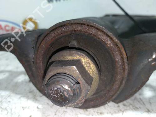 Right front suspension arm MAZDA 323 C V (BA) 1.8 16V (BA8P) | BP20811308M13 