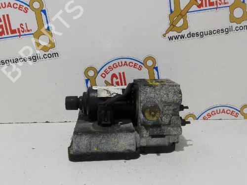 Used ABS pump OPEL VECTRA B (J96) 1.7 TD (F19) (82 hp) 20784797