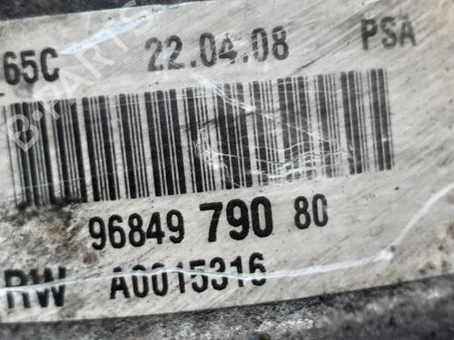 Steering pump PEUGEOT PARTNER Box Body/MPV 1.6 HDi | BP36113915M99 - Image 2