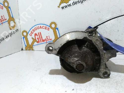 Startmotor CITROËN XSARA (N1) 1.9 D | BP20800744M8 