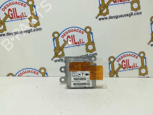 Used ECU airbags NISSAN PRIMERA (P11) 2.0 TD (90 hp) 20798807