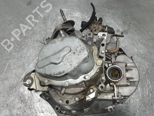 Gearbox CITROËN BERLINGO / BERLINGO FIRST Box Body/MPV (M_) 1.6 HDI 75 (MB9HW) | BP20760300M3 