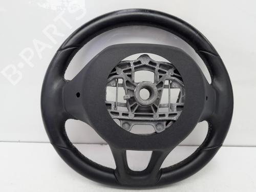 Steering wheel PEUGEOT 2008 I (CU_) 1.2 THP 110 / PureTech 110 | BP34130643C49 - Image 4
