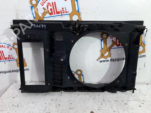 Frontplate/Frontkurv PEUGEOT 307 Break (3E) 1.6 HDi 110 (109 hp) 20764450