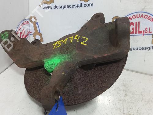Right front steering knuckle IVECO DAILY III Van 29 L 11 V | BP20728499M26 