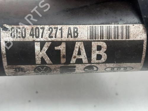 Left front driveshaft AUDI A4 B6 Avant (8E5) 3.0 | BP36361734M38 - Image 5