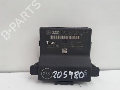 electronic-module-seat-leon-1p1-2005-2006-2007-2008-2009-2010-2011-2012-2013-34133913 main image
