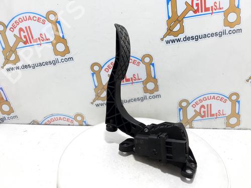 Pedal AUDI A6 C6 Avant (4F5) 3.0 TDI quattro | BP20757021I4 