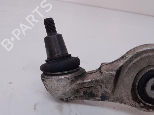 Left front suspension arm AUDI ALLROAD C5 (4BH) 2.5 TDI quattro | BP26499655M12 