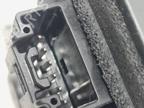Front right lock MAZDA 2 (DY) 1.6 | BP36502828C97 - Image 3
