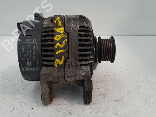 Used Alternator Alternator 39187126 39187126