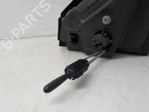 Retrovisor derecho RENAULT MEGANE II (BM0/1_, CM0/1_)  | BP30006647C27 