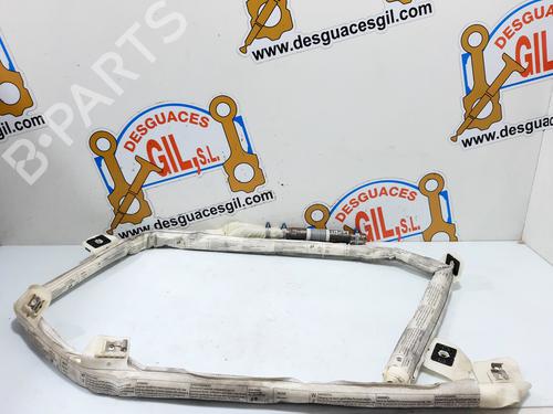Used Left curtain airbag MERCEDES-BENZ E-CLASS (W212) E 220 CDI / BlueTEC (212.001, 212.002) (170 hp) 20810736