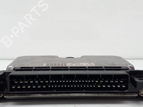 Engine control unit (ECU) CITROËN XSARA (N1) 1.6 i | BP30636725M57