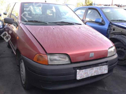 Engine control unit (ECU) FIAT PUNTO (176_) 55 1.1 | BP20783851M57