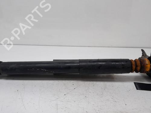 Schokbreker rechts achter SEAT ALTEA (5P1) [2004-2015]  31311325