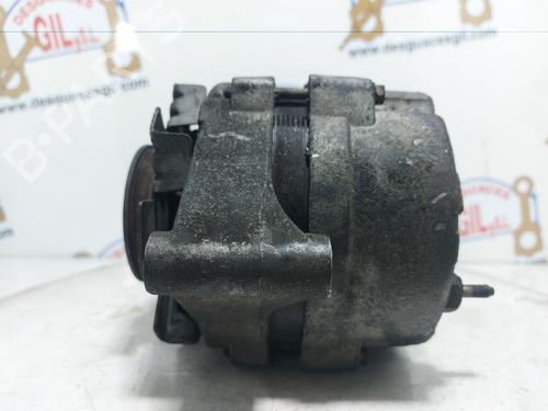Alternator OPEL CORSA A TR (S83) 1.2 S (F11, M11, M19, F19) | BP20743444M7 