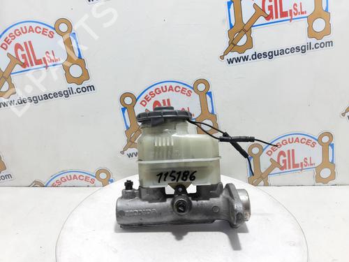 Used Brake master cylinder HONDA CR-V I (RD) 2.0 16V 4WD (RD1, RD3) (147 hp) 20741693