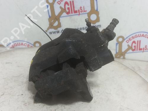 Right front brake caliper RENAULT CLIO IV (BH_) | BP20761849M104