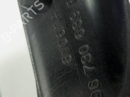 Ansaugkrümmer PEUGEOT 208 I (CA_, CC_)  | BP29953570M70 