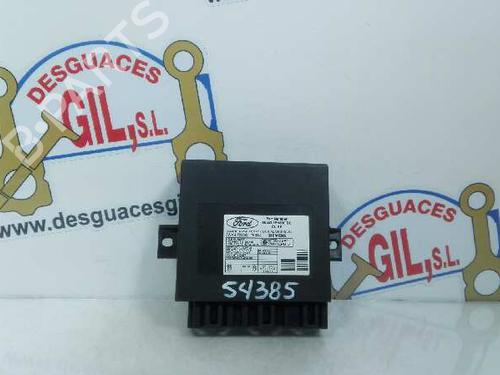 Used Electronic module Electronic module FORD MONDEO III (B5Y) 2.0 16V TDDi / TDCi (115 hp) 34135739 34135739