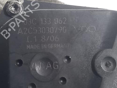 Throttle body SEAT IBIZA III (6L1)  | BP24507310M82 