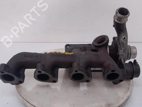 Used Turbocharger/Supercharger Turbocharger/Supercharger FORD FOCUS I (DAW, DBW) 1.8 Turbo DI / TDDi (90 hp) 34130227 34130227