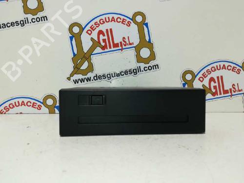 Used Electronic module TOYOTA PRIUS Liftback (_W2_) 1.5 Hybrid (NHW20_, NHW20R) (112 hp) 20798988