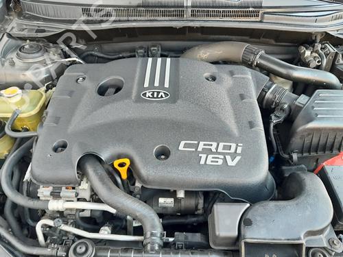 Fuel pump KIA CERATO I Hatchback (LD) 2.0 CRDi | BP20761864M76 