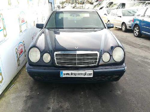 Engine control unit (ECU) MERCEDES-BENZ E-CLASS (W210) E 220 D (210.004) | BP20733117M57 