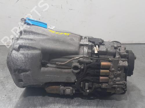 Gearbox MERCEDES-BENZ C-CLASS Coupe (CL203) C 220 CDI (203.706) | BP29064502M3