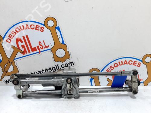 Front wiper motor VW GOLF VI (5K1) | BP20754205M29