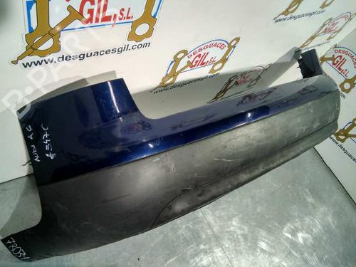 Rear bumper AUDI A6 C5 (4B2, 4B4) 2.5 TDI | BP20729415C8 
