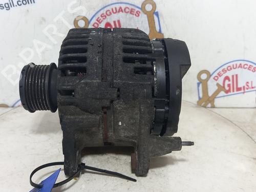 Generator SEAT IBIZA III (6L1) [2002-2009]  20755784