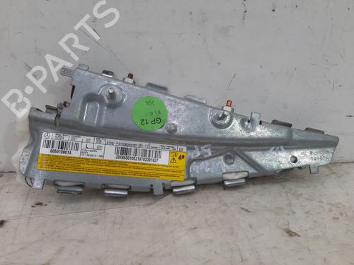 Elektronisk modul MERCEDES-BENZ C-CLASS (W204) C 250 CDI (204.003) (204 hp) 25823606