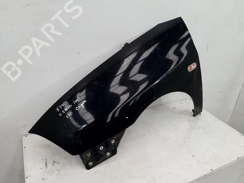 Left front fenders SEAT IBIZA III (6L1)  | BP21591276C41 
