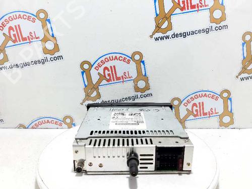Radio CITROËN C3 I (FC_, FN_) 1.4 HDi | BP20733745E6 