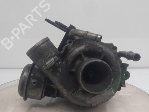 Used Turbocharger/Supercharger RENAULT MEGANE II (BM0/1_, CM0/1_) [2001-2012]  29464301